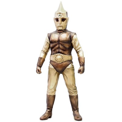 Zero Spectrum Manb High Grade Ver. Total Height 40Cm