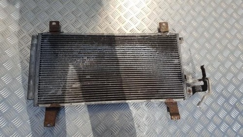 Mazda 6 2003 Air Conditioning Condenser used, Genuine #422924-93