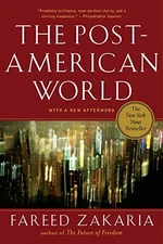 The Post American World