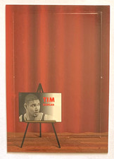 1997-98 Skybox Premium Star Search Tim Duncan #1SS San Antonio Spurs HOF