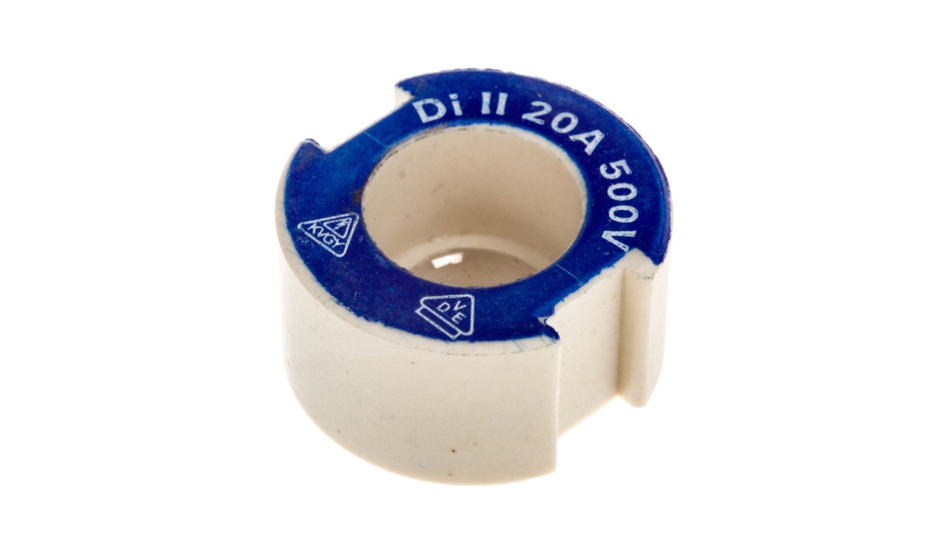 Caliber Insert DII 20A D SII/E27 LE27P20 Weber