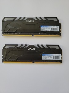 Oloy DDR4 Ram 16GB | eBay