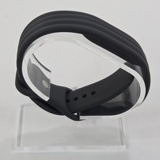 Google Fitbit Air Active Band Silicone Obsidian Large