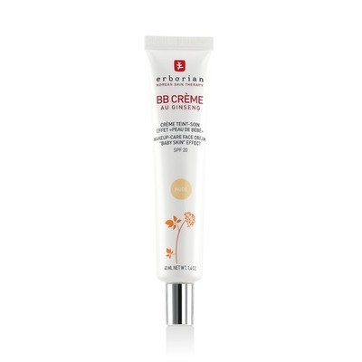 Erborian BB Make-up Care Face Cream SPF 20 (Nude) 40 ml