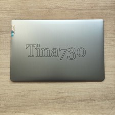 New For Lenovo ideapad 3-15ITL6 3-15ADA6 3-15ALC6 Lcd Back Cover Rear Lid Gray