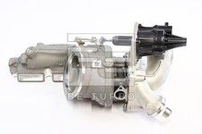 Lader Aufladung BE TURBO 130685 +309.40� Pfand f�r X2 F56 BMW MINI F45 X1 2er