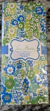 NEW Vera Bradley Note Card Folio