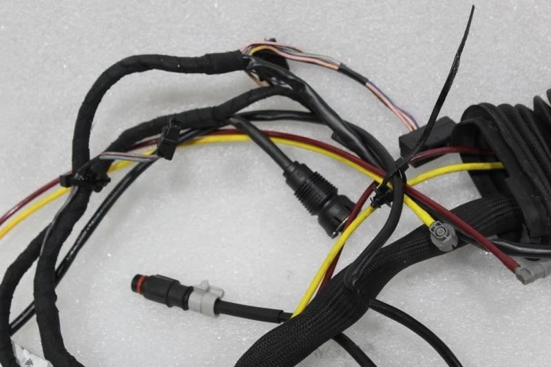 1996 1997 1998 1999 年 Mercedes S320 S420 W140 后门线束 1404400036 — 第 2/4 张图片