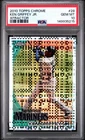 2010 TOPPS CHROME KEN GRIFFEY JR XFRACTOR CARD #28 *GRADED PSA GEM MINT 10!