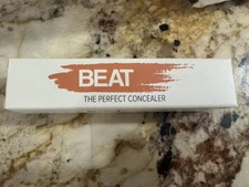 BELLE BEAUTY BY KIM GRAVEL ~ BEAT THE PERFECT CONCEALER ~ TAN ~ 0.2 OZ