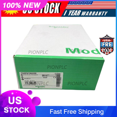 In Box SND TSXP572623M Processor Module US Free TAX
