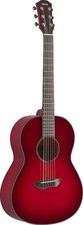 Yamaha CSF1M CRB Crimson Red Burst with Gig bag Free Shipping in the USA 