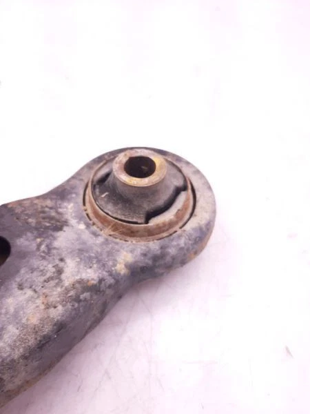 Brazo de control inferior delantero del conductor 3,5 L compatible con Buick Rendezvous 2002-2007 Foto 3 de 4