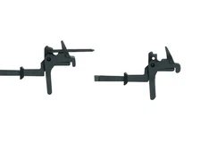 Trix 66661 HO Trix Express Couplers (Pack of 30)