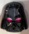 1980 Star Wars Switcheroo Darth Vader Kenner Light Switch Cover Glow n Dark eyes