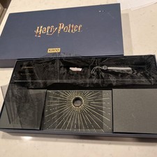 Harry Potter Coding Kit by KANO Build a wand - Learn to code - Make magic CIB