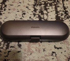 PHILIPS SONICARE TRAVEL CASE FOR ELECTRIC TOOTHBRUSH CASE ONLY BLACK