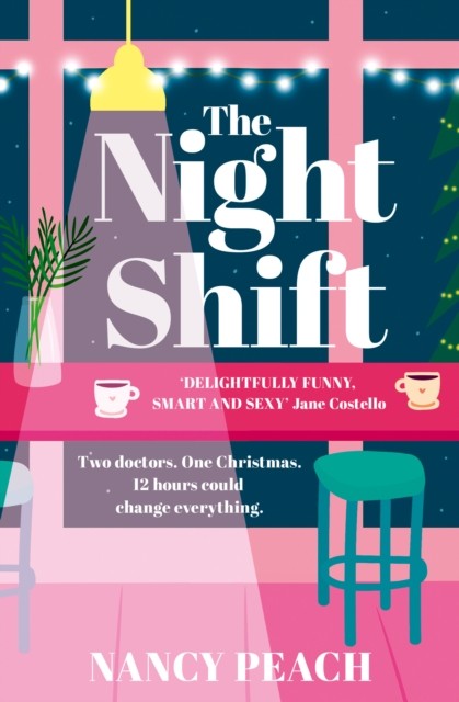 The Night Shift by Nancy Peach - 9780008698355 - Image 4