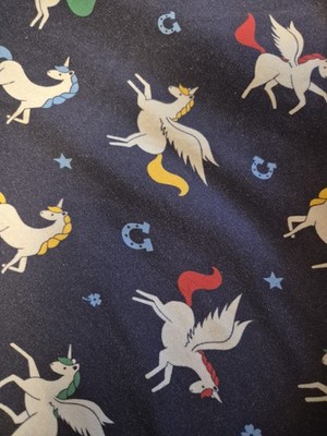 Babauba XXL Kuscheldecke Pegasus