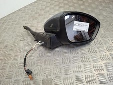 Retroviseur droit (ou coque) Peugeot 208