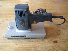 AEG VS 260 Schwingschleifer 260 W Schleifmaschine Schleifer Rutscher