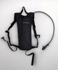 CamelBak Maximum Gear Hydration Pack 2L Reservoir Black Zip Adjustable Straps — photo 1