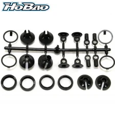 OFNA/HOBAO RACING 90080 SHOCK NYLON SET RC Parts
