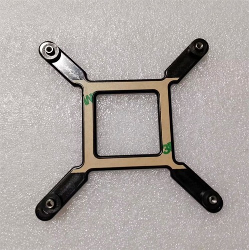 Mounting Bracket Fasteners For Corsair iCUE AMD Elite Capellix LGA1700 for Intel - Afbeelding 6 van 10