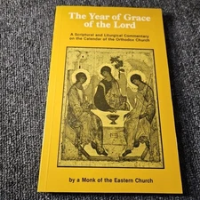 The Year of Grace of the Lord: A Scriptural and Liturgical Commentary