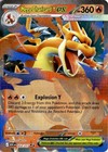 Pokemon : Start Deck 100 Battle Collection #085/742 Mega Charizard Y ex tcg