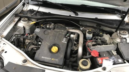 Luz trasera principal derecha (luces) DACIA DUSTER 1 PHASE 1 265509517R - Imagen 17 de 20