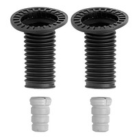 Monroe StoßDäMpfer StaubschüTzer Protection KIT PK181 FüR Toyota Auris Dual Vvti