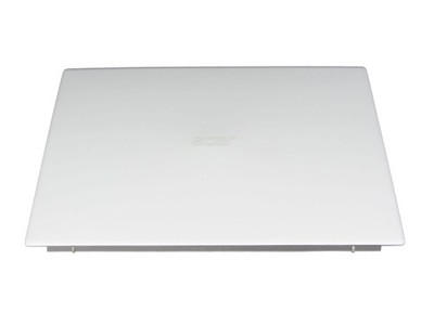 Acer Swift 1 (SF114-34) original Displaydeckel 35,6cm (14 Zoll) silber