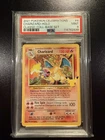 Charizard 4/102 Celebrations: Classic Collection Holo PSA 9