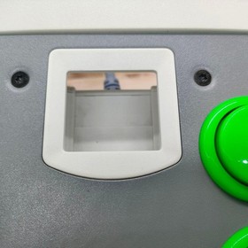 SEGA Dreamcast Arcade Stick HKT-7300 Controller Official Tested Japan 