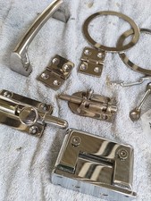 Boat/marine Stainless Parts