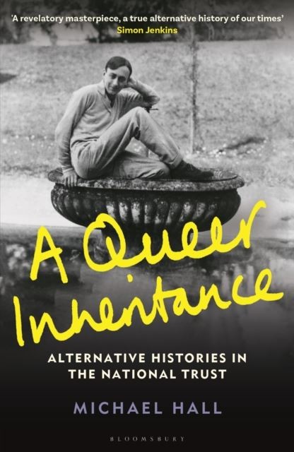 Michael Hall Unisex Multicolor A Queer Inheritance : Alternative Histories In The National Trust - Image 2