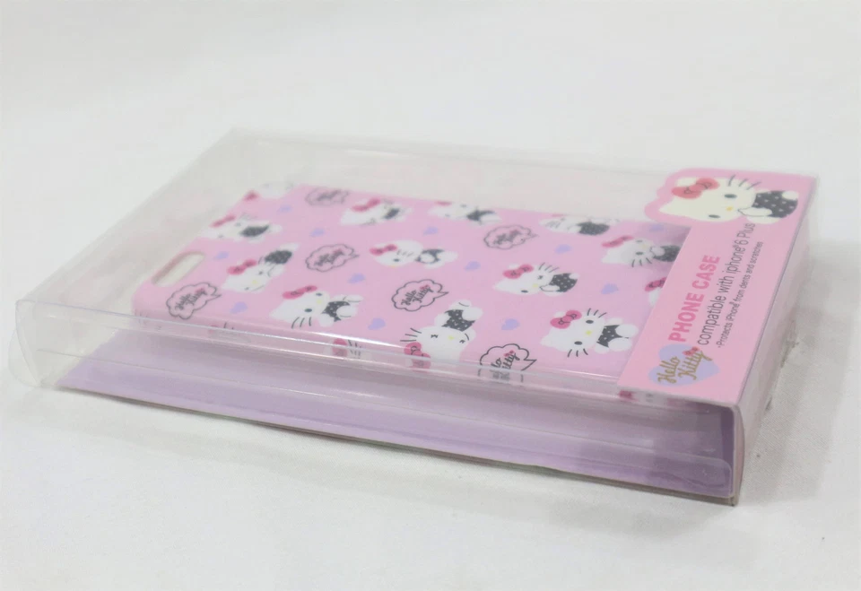 Funda Hello Kitty iPhone 6 | iPhone 6 Plus Foto 2 de 2
