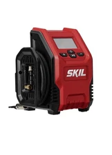 NEW SKIL PWR CORE 12 12-Volt Cordless Inflator - Tool Only
