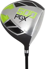 Pinemeadow PGX 500cc Illegal/Non-Conforming Driver (Men's, Right Graphite 