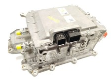 SV487B012AC WECHSELRICHTER STROMWANDLER / 2786546 / 7922201 FÜR FORD KUGA III D