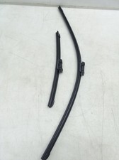 Bosch Scheibenwischer Vorne Hinten für Ford Fiesta VII Puma A404S A281H