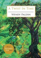Wendy Pagdin | A Twist In Time | Taschenbuch | Englisch (2018) | [.]