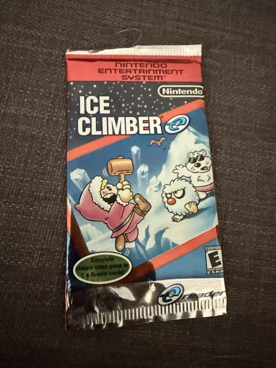 Arcade Ice Climber Video Games for sale | eBay
