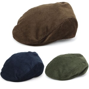corduroy flat caps for men