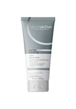 Dermactive Acti White 2 in1 Body Milk brightening&moisturizing body lotion 200M,