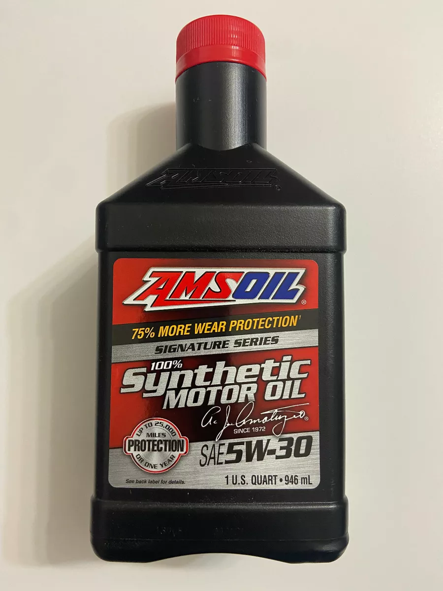 AMSOIL Wind & Industrial