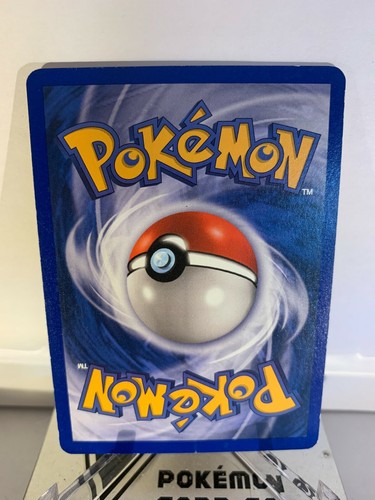 Pokémon JCC Smeargle 109/147 Common Aquapolis LP - Imagen 2 de 2