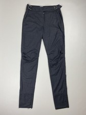 Rare VTG Christian Dior ladies Wool Pants Trousers Size US 4