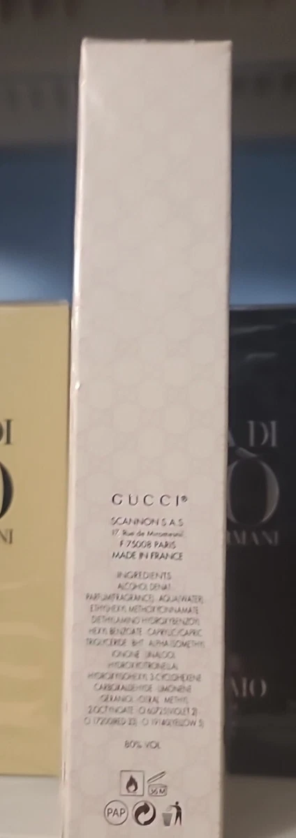 Gucci Envy Me 3.4oz Women
